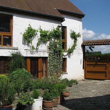 Huis Van Rooi Sint-Agatha-Rode Exteriör bild