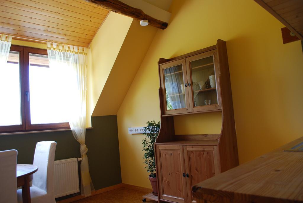 Huis Van Rooi Sint-Agatha-Rode Exteriör bild