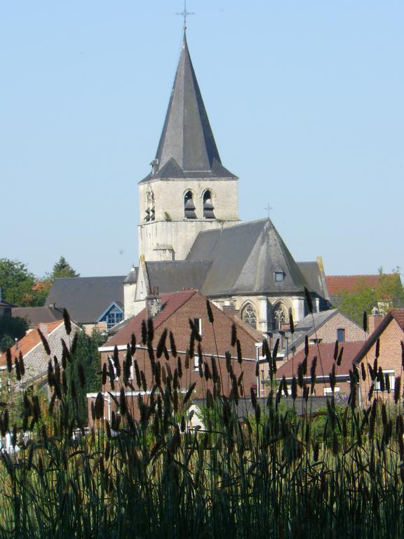 Huis Van Rooi Sint-Agatha-Rode Exteriör bild